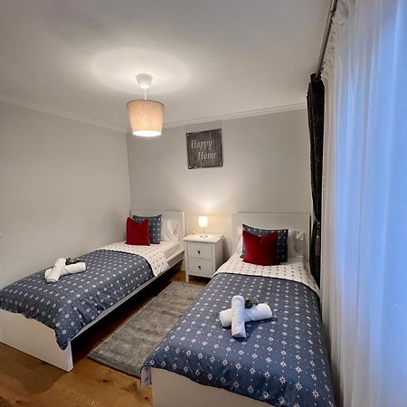 Apartamentos Prestige Suites Malaga III Экстерьер фото