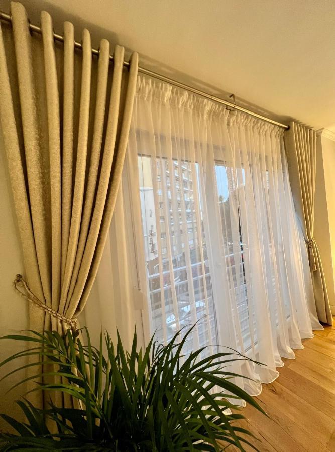 Apartamentos Prestige Suites Malaga III Экстерьер фото
