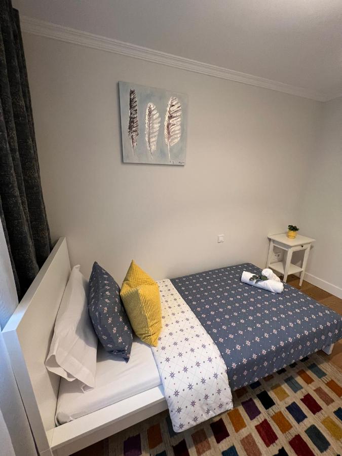 Apartamentos Prestige Suites Malaga III Экстерьер фото