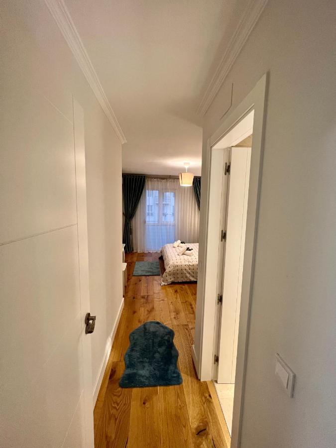 Apartamentos Prestige Suites Malaga III Экстерьер фото