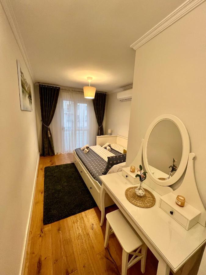 Apartamentos Prestige Suites Malaga III Экстерьер фото