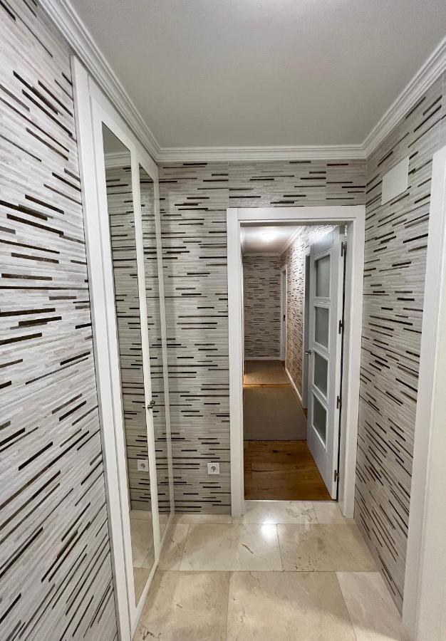 Apartamentos Prestige Suites Malaga III Экстерьер фото