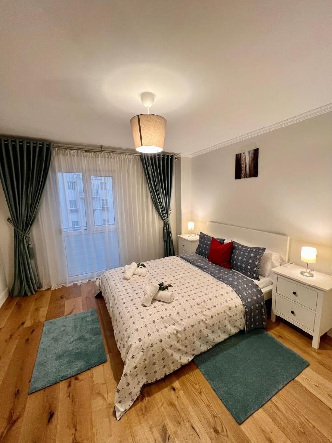 Apartamentos Prestige Suites Malaga III Экстерьер фото