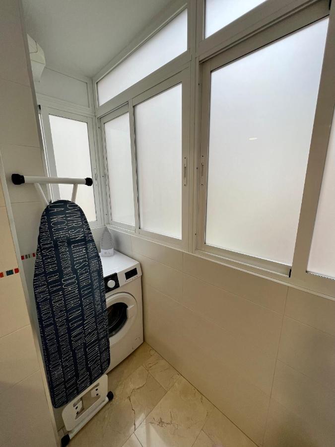 Apartamentos Prestige Suites Malaga III Экстерьер фото