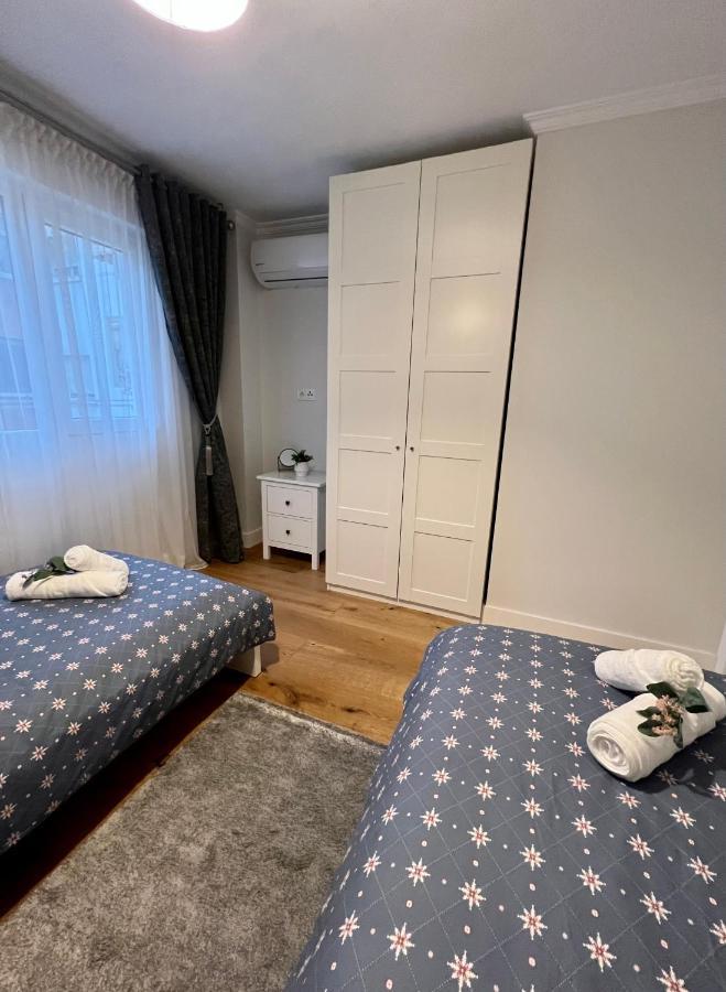 Apartamentos Prestige Suites Malaga III Экстерьер фото