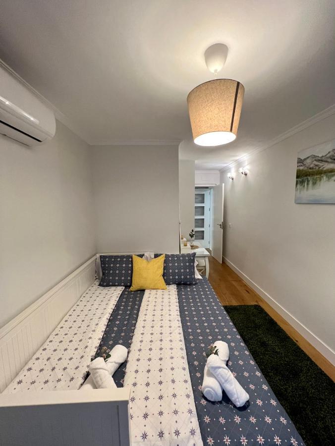 Apartamentos Prestige Suites Malaga III Экстерьер фото