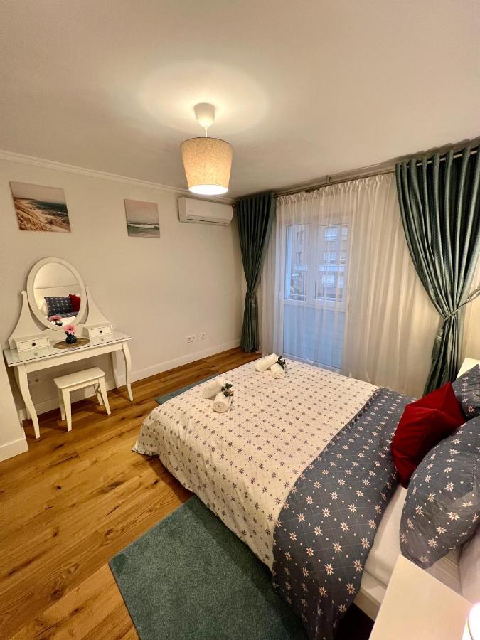 Apartamentos Prestige Suites Malaga III Экстерьер фото
